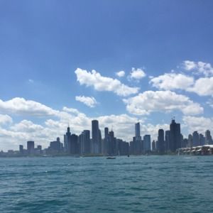 Meet your Posher, Gloria